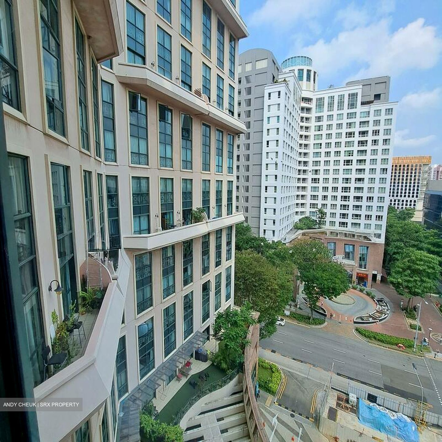The Bencoolen (D7), Apartment #508409781
